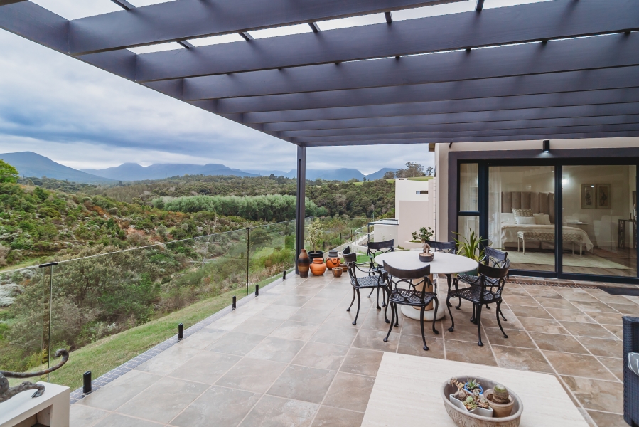 4 Bedroom Property for Sale in Welgelegen Western Cape